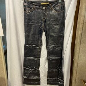 Boom boom jeans for the club - super comfortable